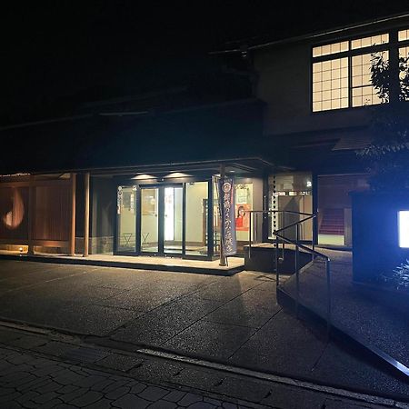 Kagetsu Ryokan Maizuru Εξωτερικό φωτογραφία