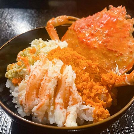 Kagetsu Ryokan Maizuru Εξωτερικό φωτογραφία