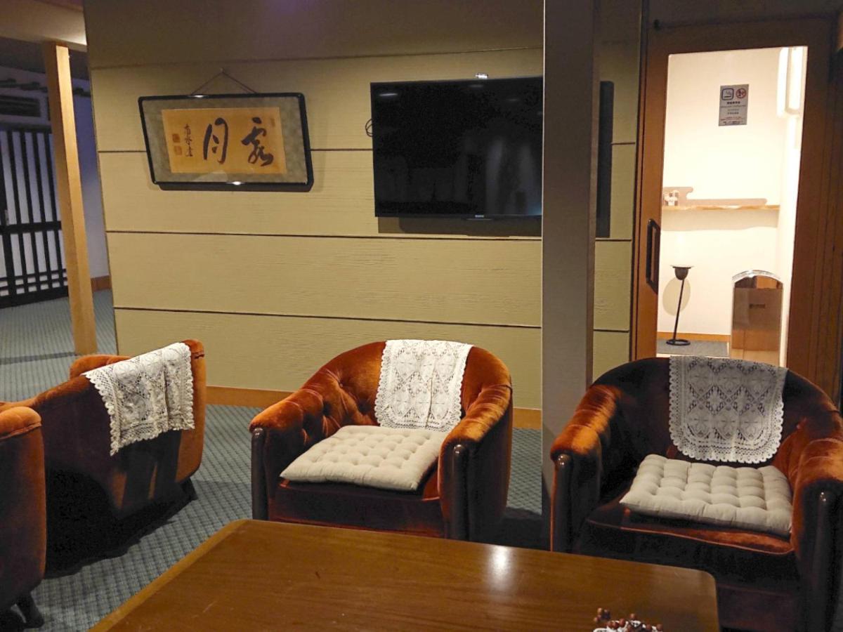 Kagetsu Ryokan Maizuru Εξωτερικό φωτογραφία