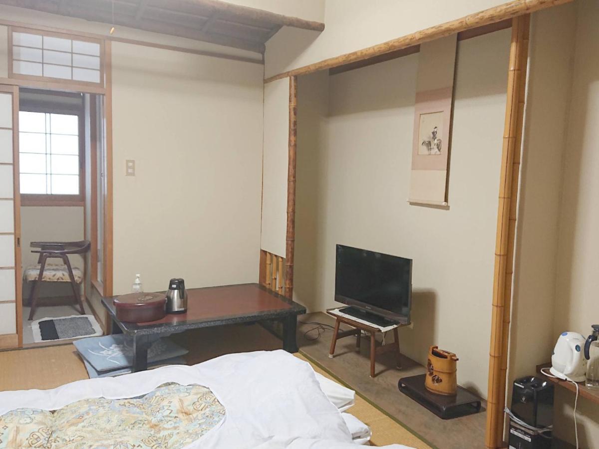 Kagetsu Ryokan Maizuru Δωμάτιο φωτογραφία