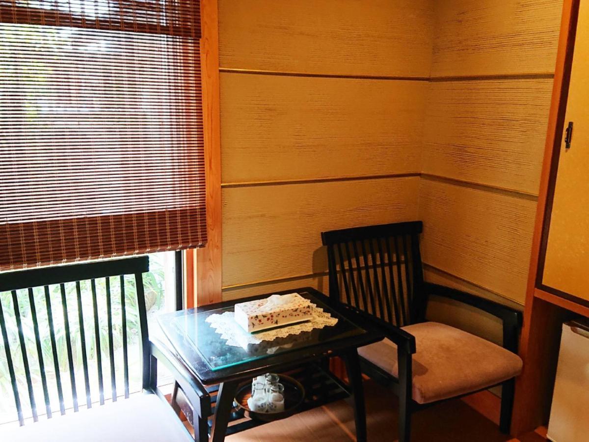 Kagetsu Ryokan Maizuru Εξωτερικό φωτογραφία
