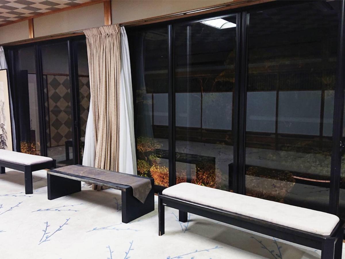 Kagetsu Ryokan Maizuru Εξωτερικό φωτογραφία
