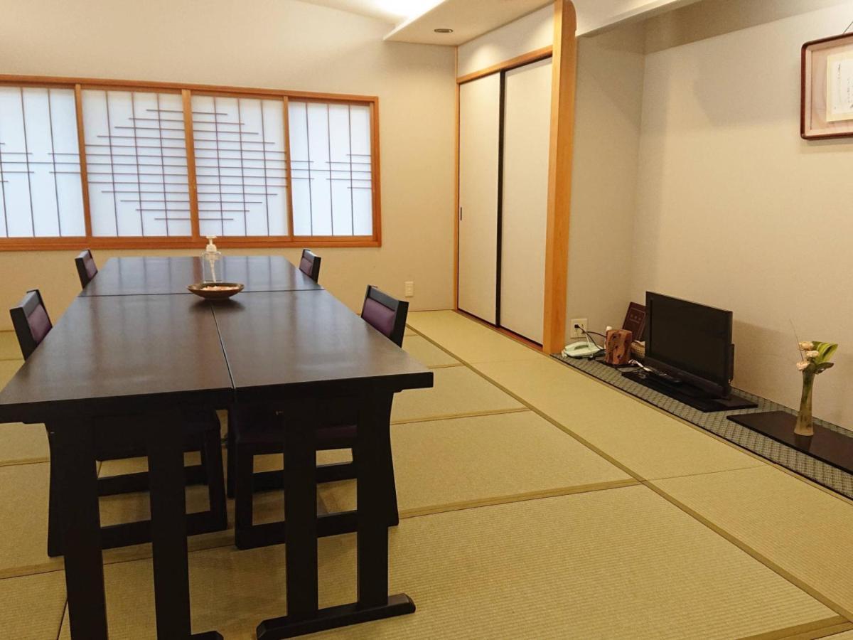 Kagetsu Ryokan Maizuru Δωμάτιο φωτογραφία